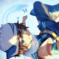 BoBoiBoy Taufan/Cyclone