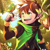BoBoiBoy Thorn/Duri