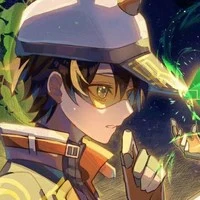 BoBoiBoy Solar