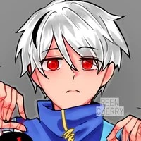 Reverse BoBoiBoy Taufan/Cyclone