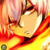 Reverse BoBoiBoy Blaze
