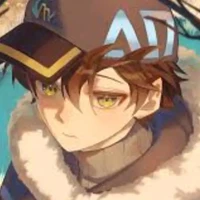 BoBoiBoy Glacier