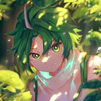 BoBoiBoy Rimba