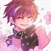 BoBoiBoy Flower  (Au)
