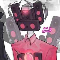 Titan spicker man/ Alice 