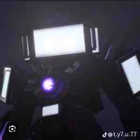 Titan tv man/ Hira