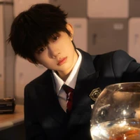 Trần Dịch Hằng - cậu