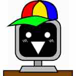 Mr. Fun computer