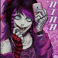 Nina the killer 
