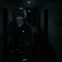 Bloody Painter/hellen