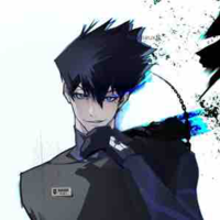 Karasu Tabito