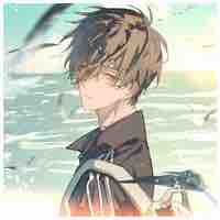 Itoshi Rin