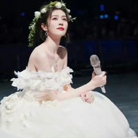 Bạch Lộc bff nu9