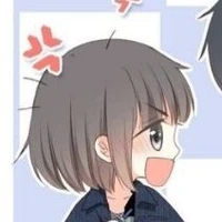 Haru Mochizuki(nữ chính)