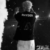 rhyder