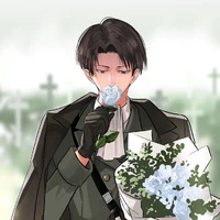 Levi Ackerman