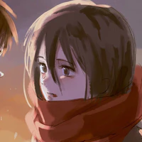 Mikasa Ackerman
