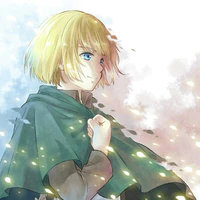 Armin Arlert