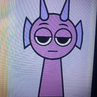 durple