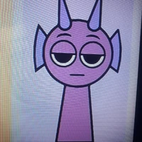 durple