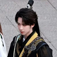 Hạ Tuấn Lâm (Nhị Hoàng Tử)