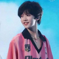 trương dịch nhiên