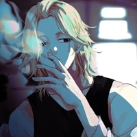 sano Manjiro (Mikey)