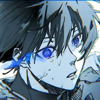 Isagi Yoichi