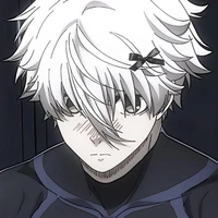 Nagi Seishiro
