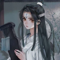 lam Huyền - tự yến lan