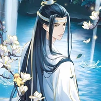 Lam Vong Cơ - Lam Trạm