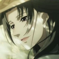 tán sắc tán nhân - ôn nhược hi