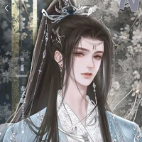 Lục Hi tự Thanh Phong -tác giả