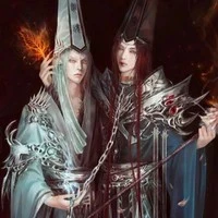 Hắc Bạch vô thường