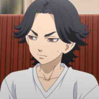 Baji Keisuke