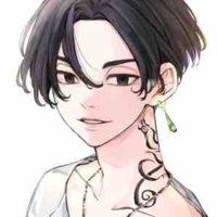 Sano Manjirou-Mikey (Kuro)