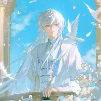 Gwin Elfie_Hầu tước Thiên tộc