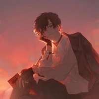 Dante Radley_Ma tộc