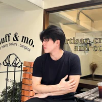 Boom Reweewit Jiraphongkanon