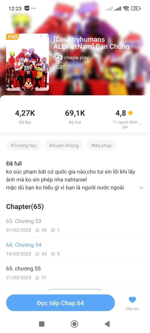 NovelToon