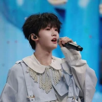 Trương Dịch Nhiên__em