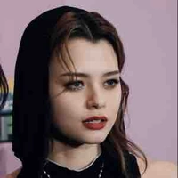 Becky Rebecca Patricia Armstrong (Nàng)