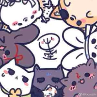 Lam minh tử -tự nguyên phong