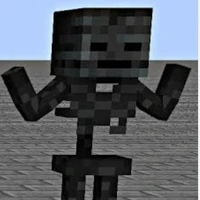Wither Skeleton