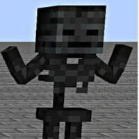 Wither Skeleton