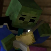 Zombie