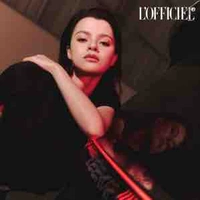 Becky Rebecca Patricia Armstrong (Cô) 