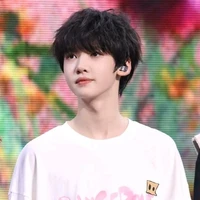 Trương Dịch Nhiên"a"