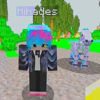 hiha des