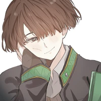 Kusumi Yuto - Vampire